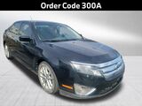 2012 Ford Fusion SEL Oshkosh WI