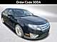 2012 Ford Fusion SEL Oshkosh WI