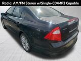 2012 Ford Fusion SEL Oshkosh WI