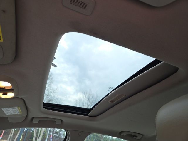 2012 Ford Fusion SEL Raleigh NC