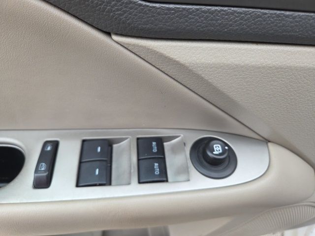 2012 Ford Fusion SEL Raleigh NC