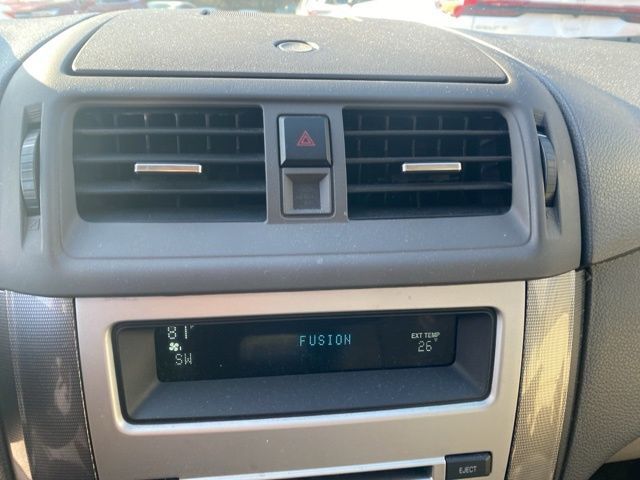 2012 Ford Fusion SEL Raleigh NC