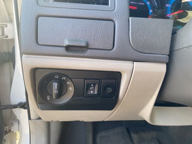 2012 Ford Fusion SEL Raleigh NC