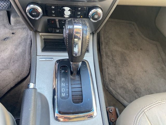 2012 Ford Fusion SEL Raleigh NC