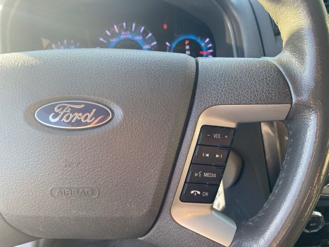 2012 Ford Fusion SEL Raleigh NC