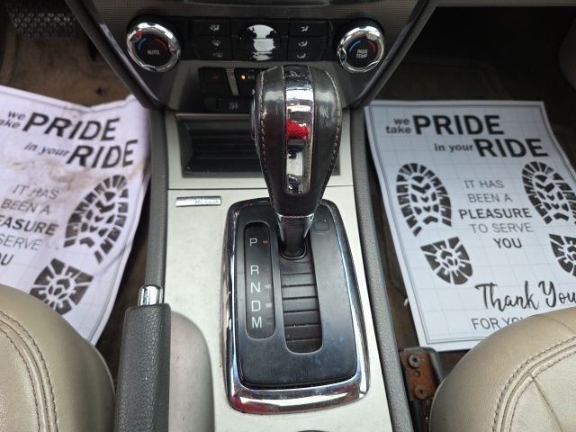 2012 Ford Fusion SEL Raleigh NC