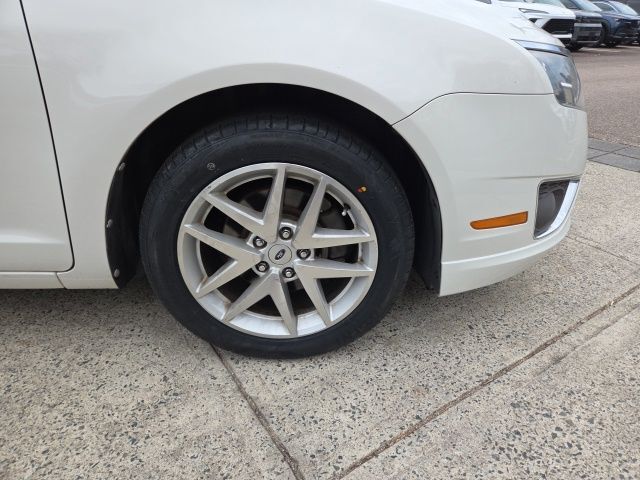 2012 Ford Fusion SEL Raleigh NC