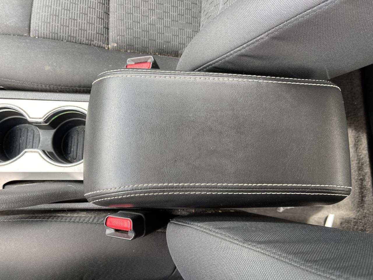 2012 Ford Fusion SEL Hayden ID