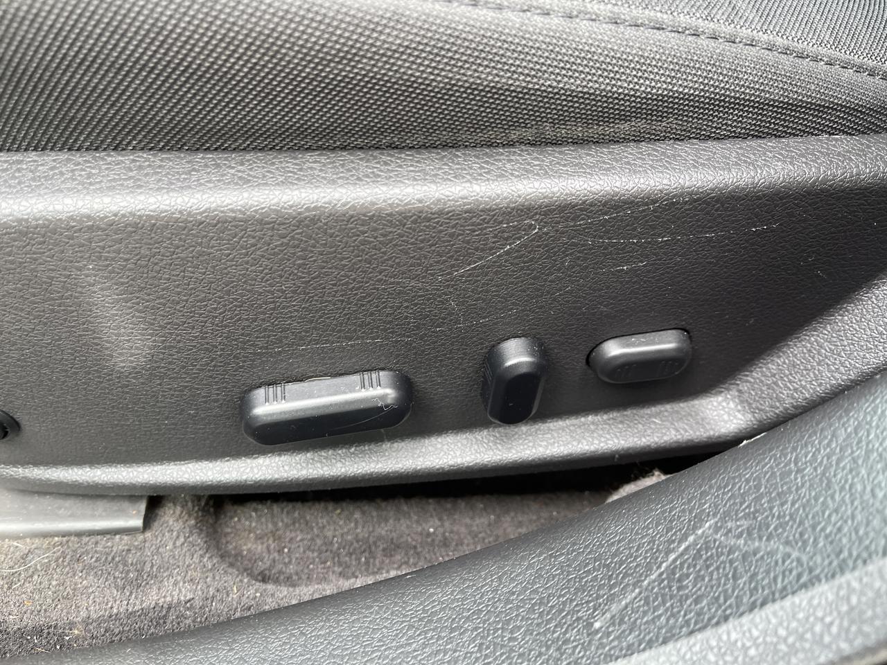 2012 Ford Fusion SEL Hayden ID