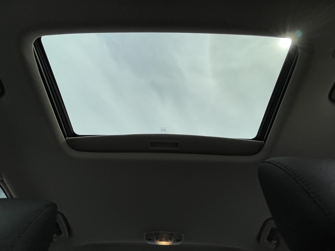 2012 Ford Fusion SEL Hayden ID