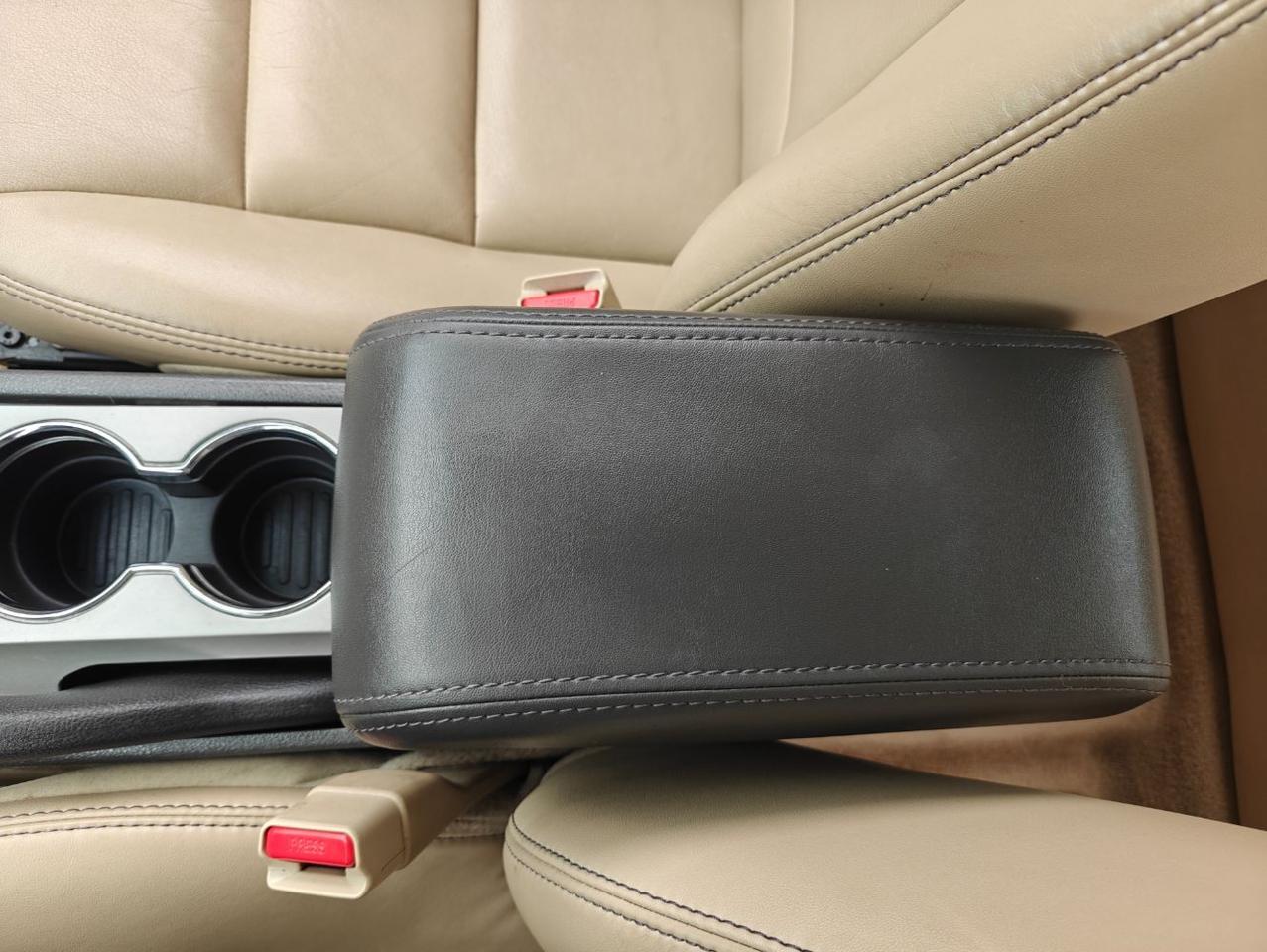 2012 Ford Fusion SEL Spokane Valley WA