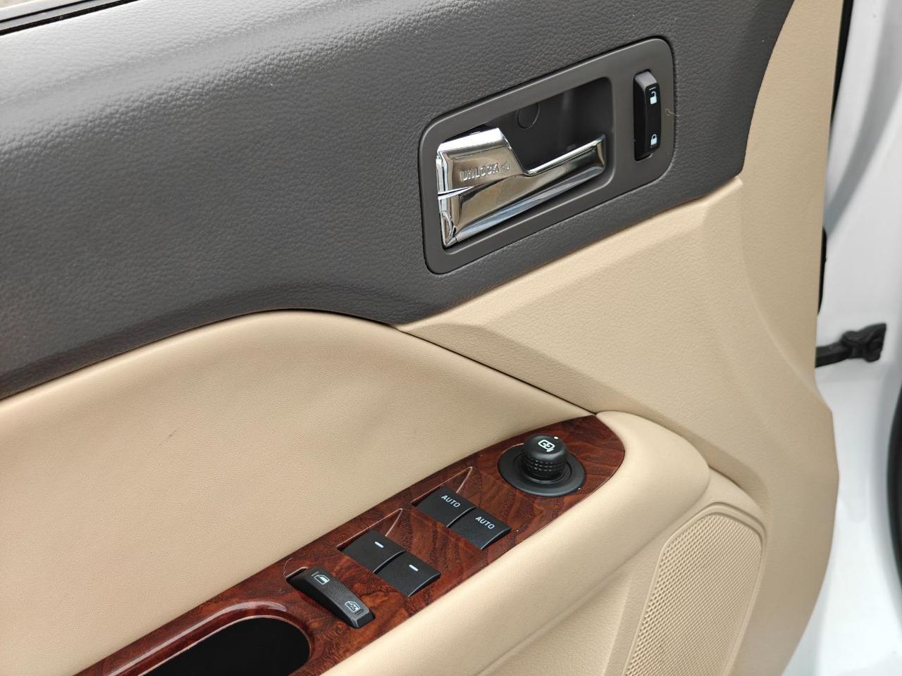 2012 Ford Fusion SEL Spokane Valley WA