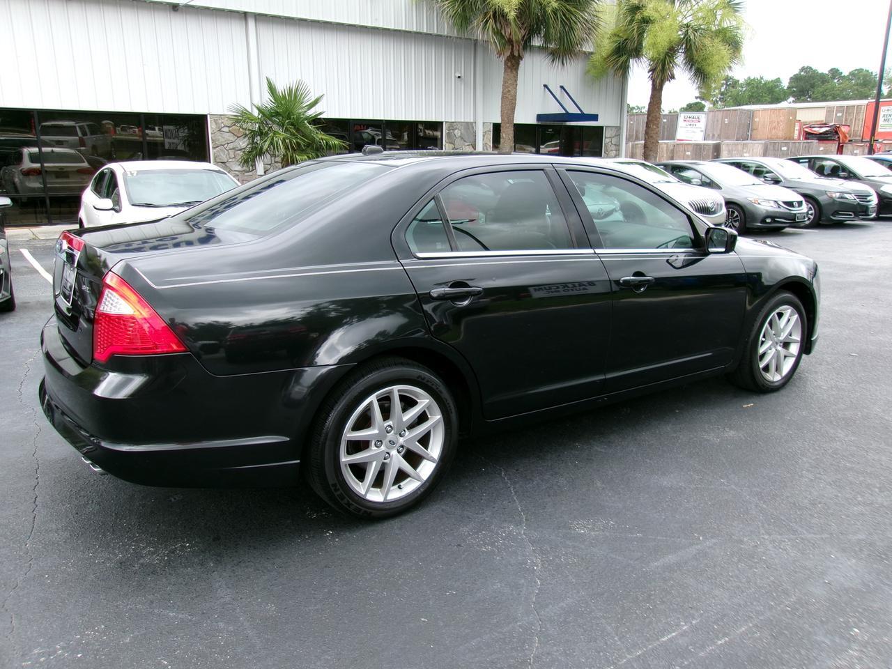 Used Ford Trucks For Sale In NC: Your Comprehensive Buying Guide