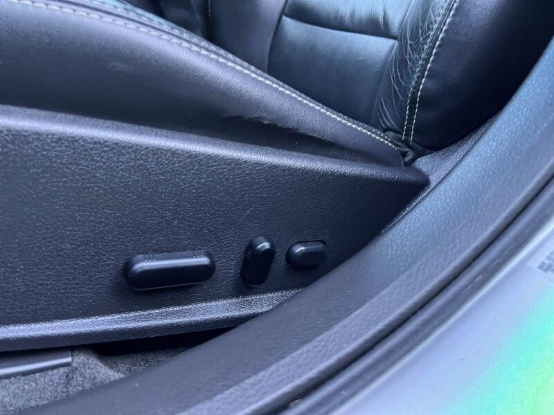 2012 Ford Fusion SEL Wilmington NC