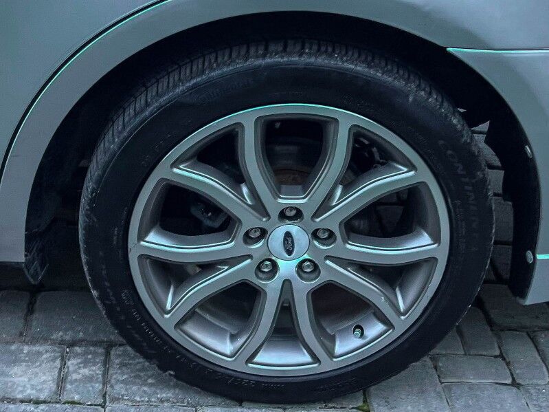 2012 Ford Fusion SEL Wilmington NC