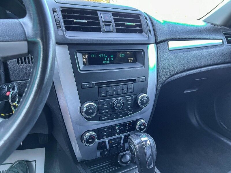 2012 Ford Fusion SEL Wilmington NC