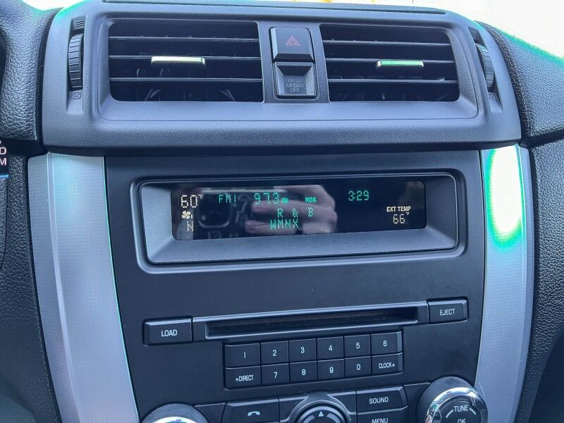 2012 Ford Fusion SEL Wilmington NC