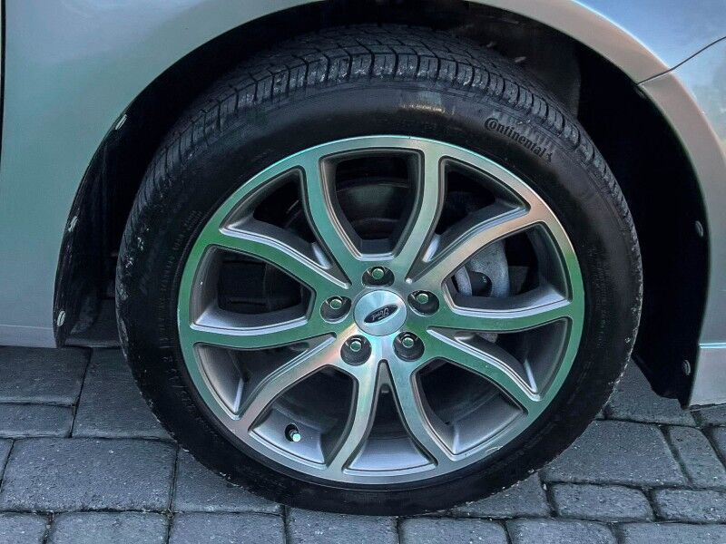 2012 Ford Fusion SEL Wilmington NC