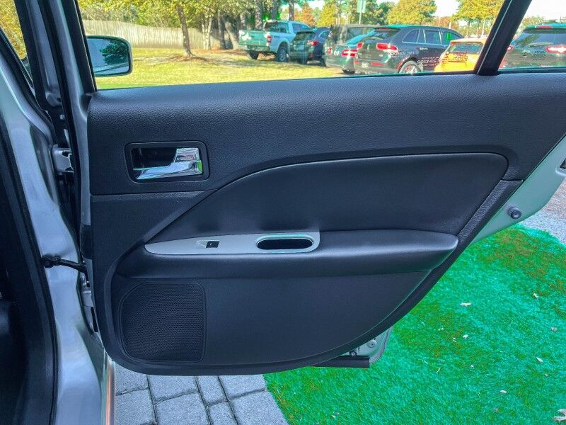 2012 Ford Fusion SEL Wilmington NC