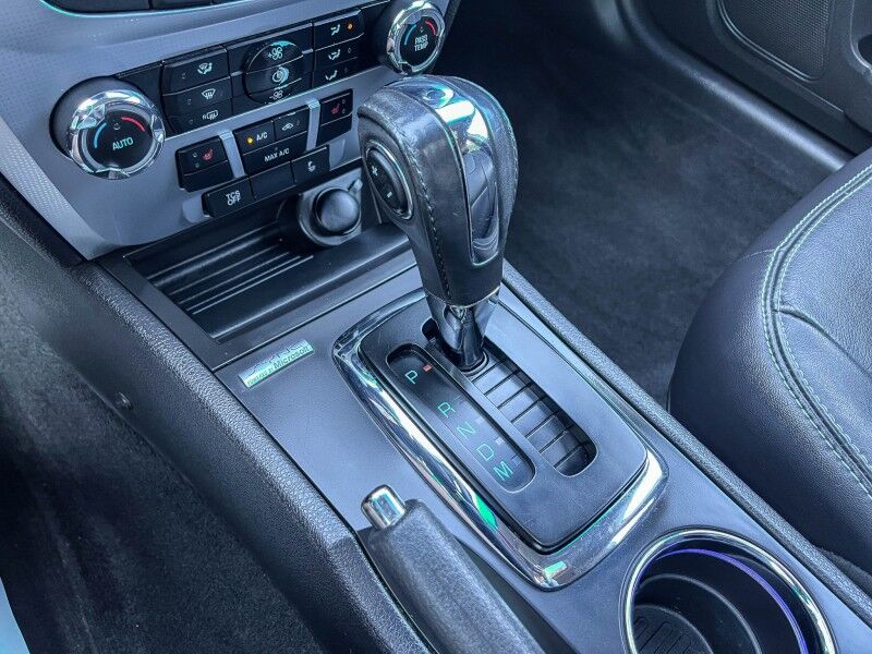 2012 Ford Fusion SEL Wilmington NC