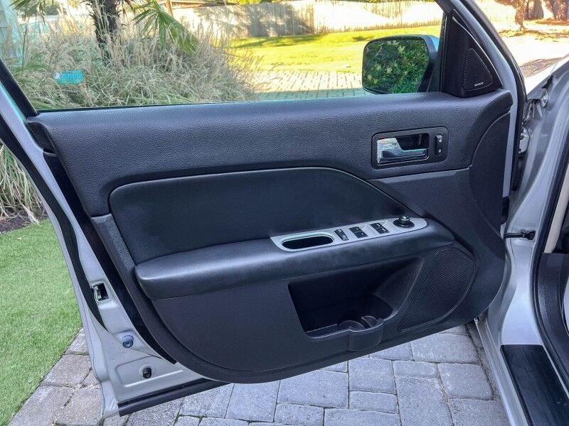 2012 Ford Fusion SEL Wilmington NC