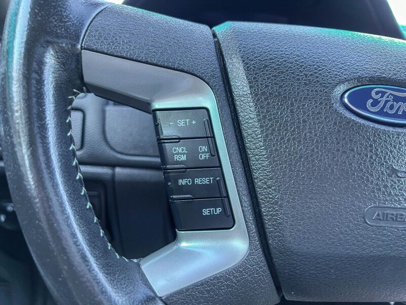 2012 Ford Fusion SEL Wilmington NC