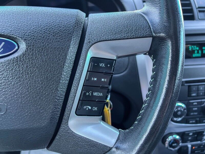 2012 Ford Fusion SEL Wilmington NC