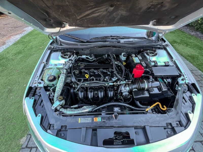 2012 Ford Fusion SEL Wilmington NC