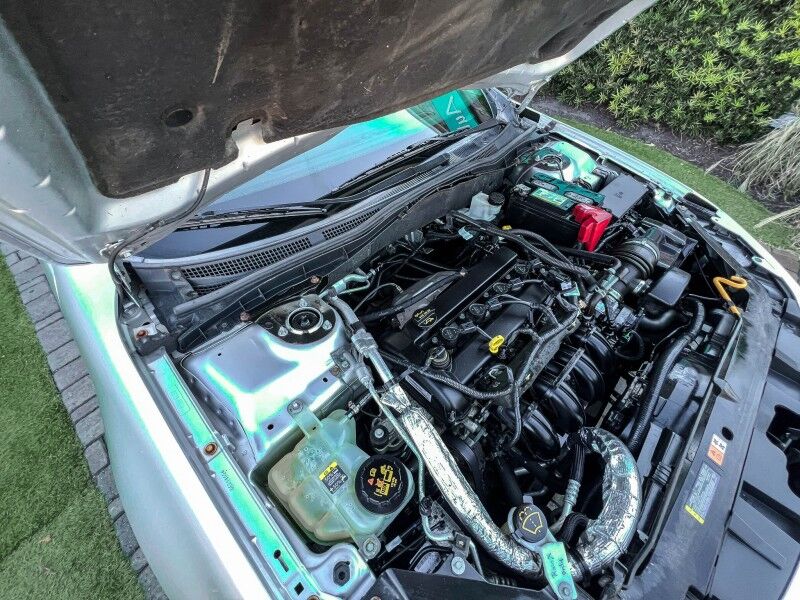 2012 Ford Fusion SEL Wilmington NC