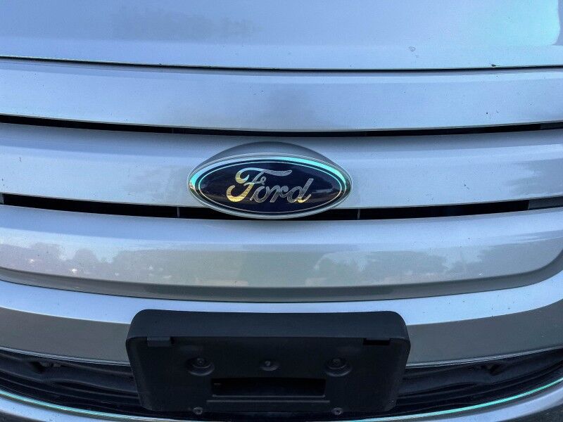 2012 Ford Fusion SEL Wilmington NC