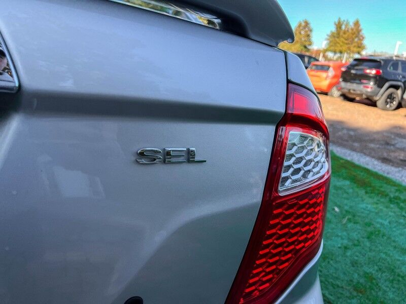 2012 Ford Fusion SEL Wilmington NC