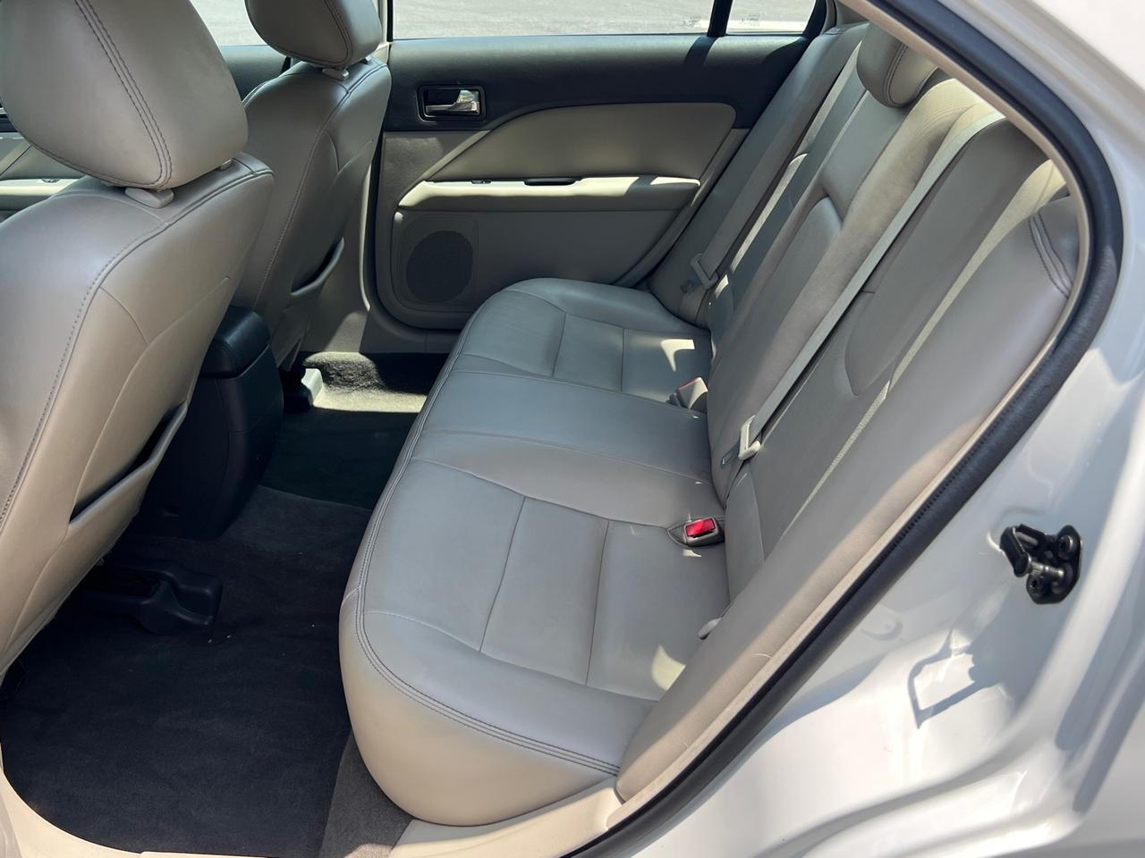 2012 Ford Fusion SEL Hagerstown MD