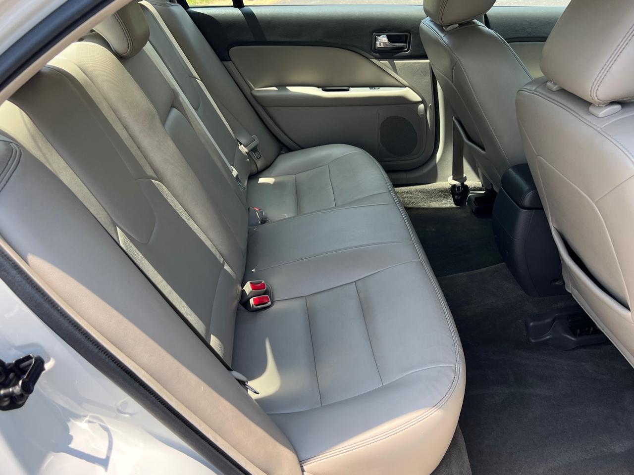 2012 Ford Fusion SEL Hagerstown MD