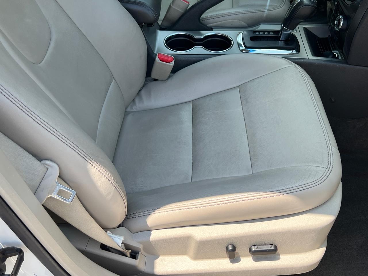 2012 Ford Fusion SEL Hagerstown MD