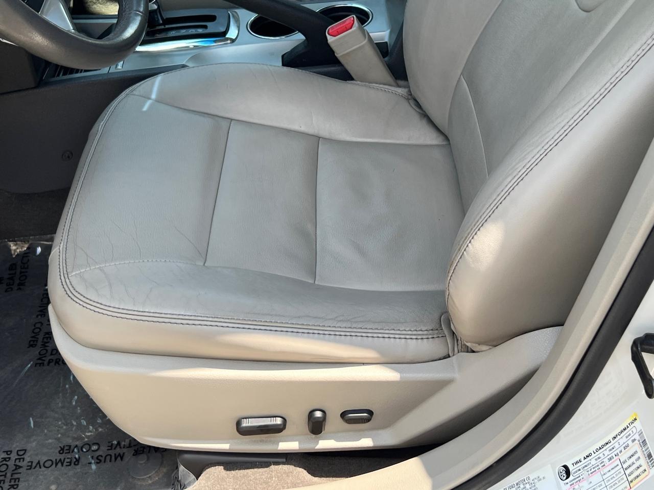 2012 Ford Fusion SEL Hagerstown MD