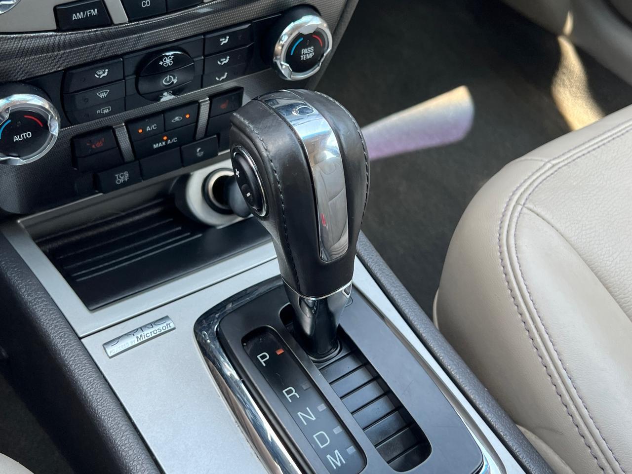2012 Ford Fusion SEL Hagerstown MD