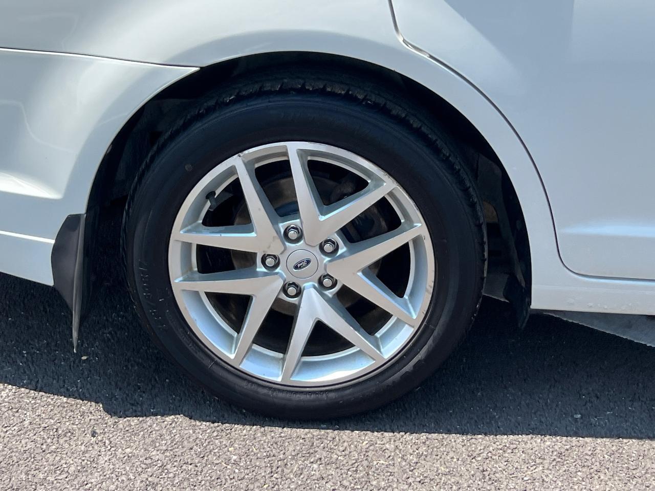 2012 Ford Fusion SEL Hagerstown MD