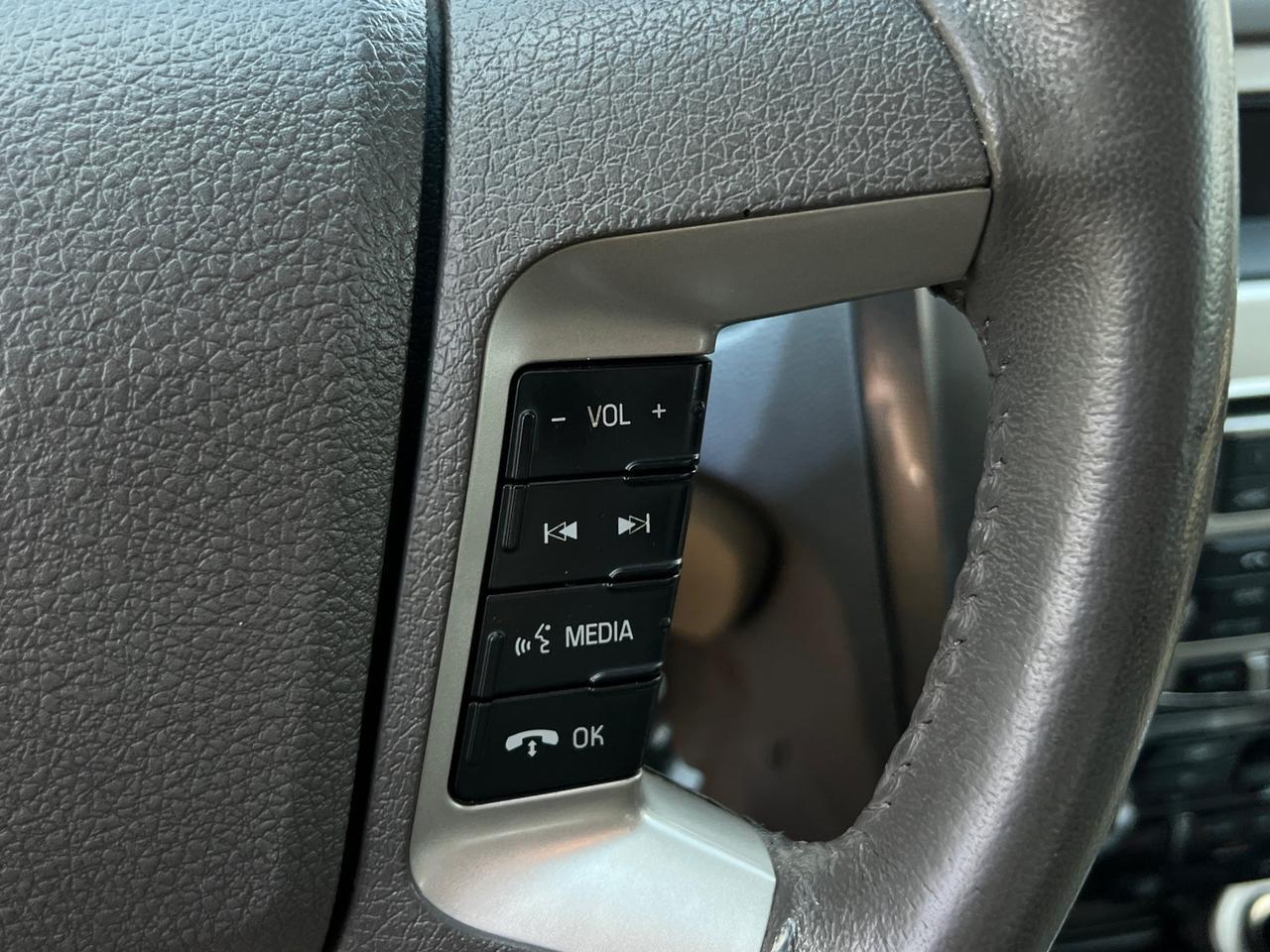 2012 Ford Fusion SEL Hagerstown MD