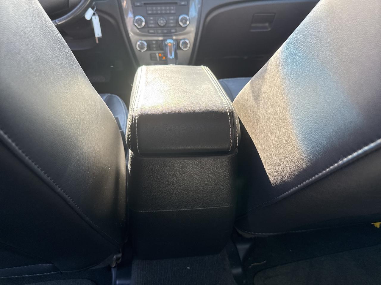 2012 Ford Fusion Sport Richmond VA