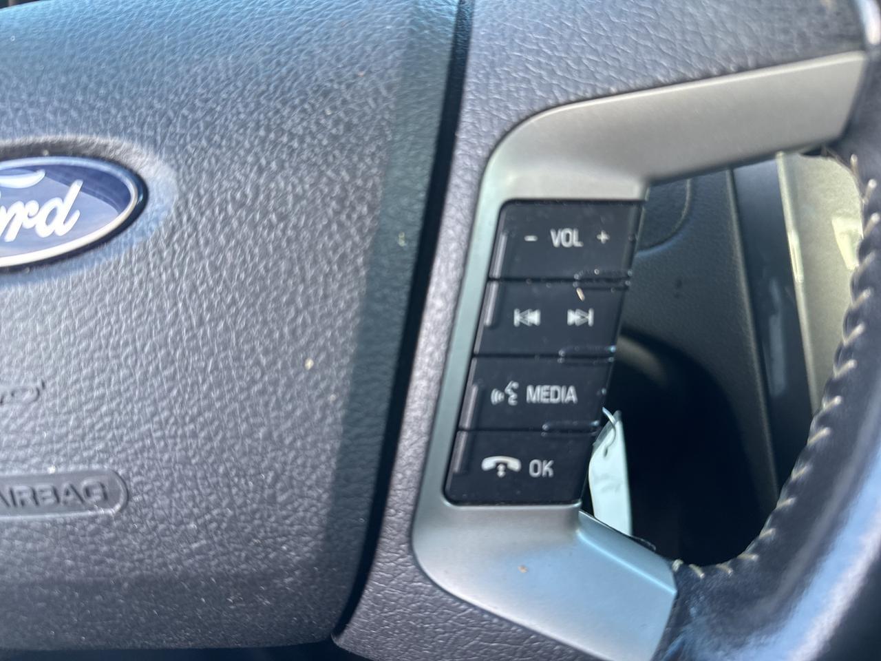 2012 Ford Fusion Sport Richmond VA