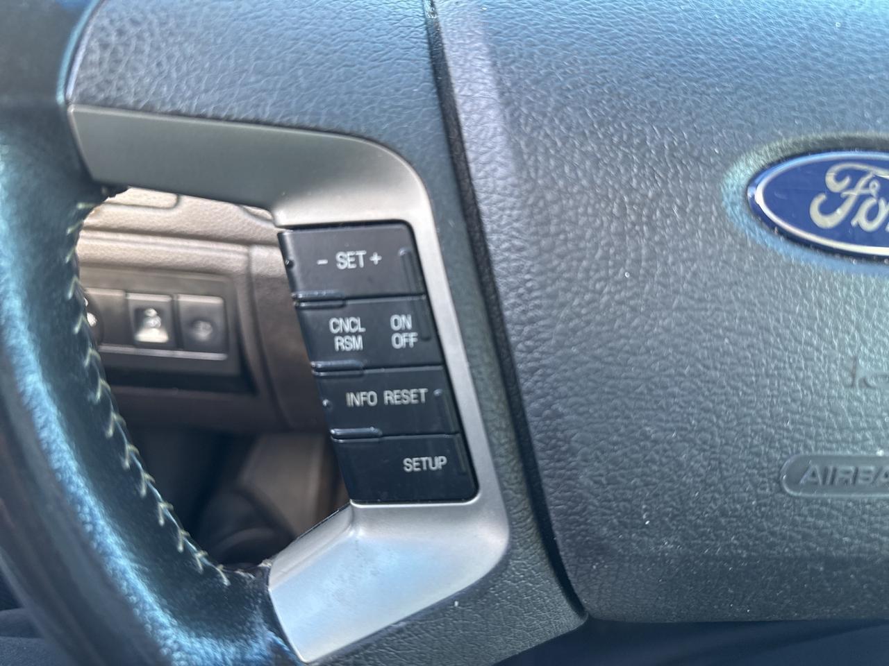 2012 Ford Fusion Sport Richmond VA