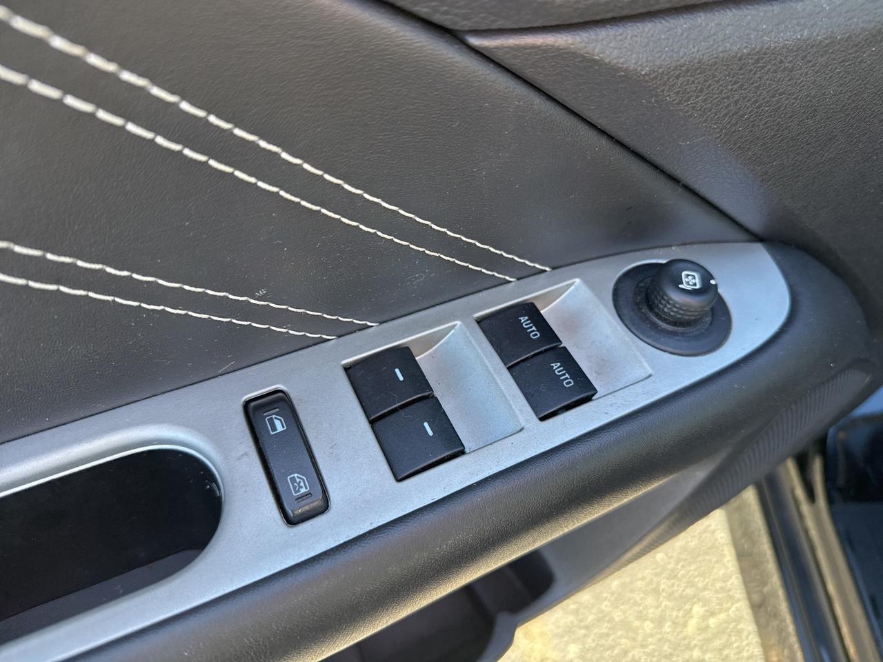 2012 Ford Fusion Sport Richmond VA