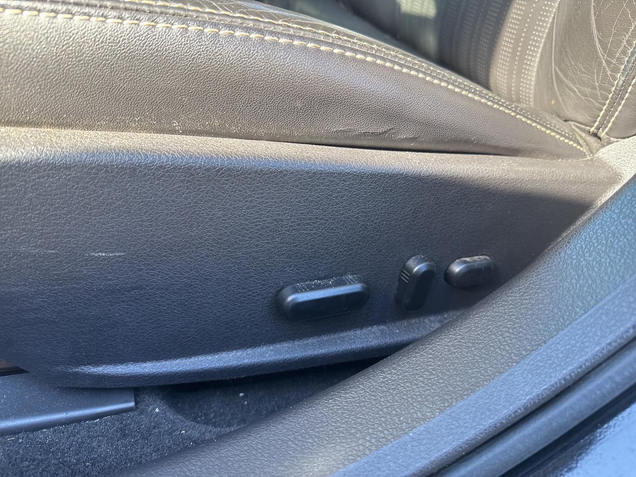 2012 Ford Fusion Sport Richmond VA