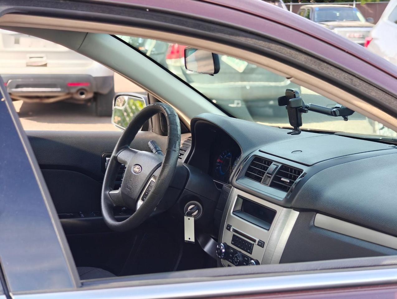2012 Ford Fusion l Spokane Valley WA