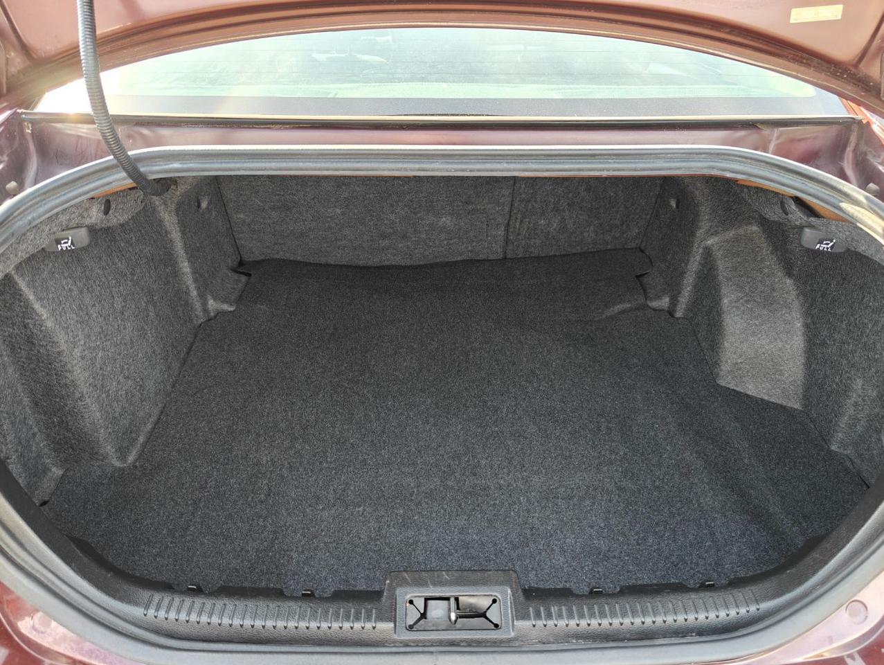 2012 Ford Fusion l Spokane Valley, WA
