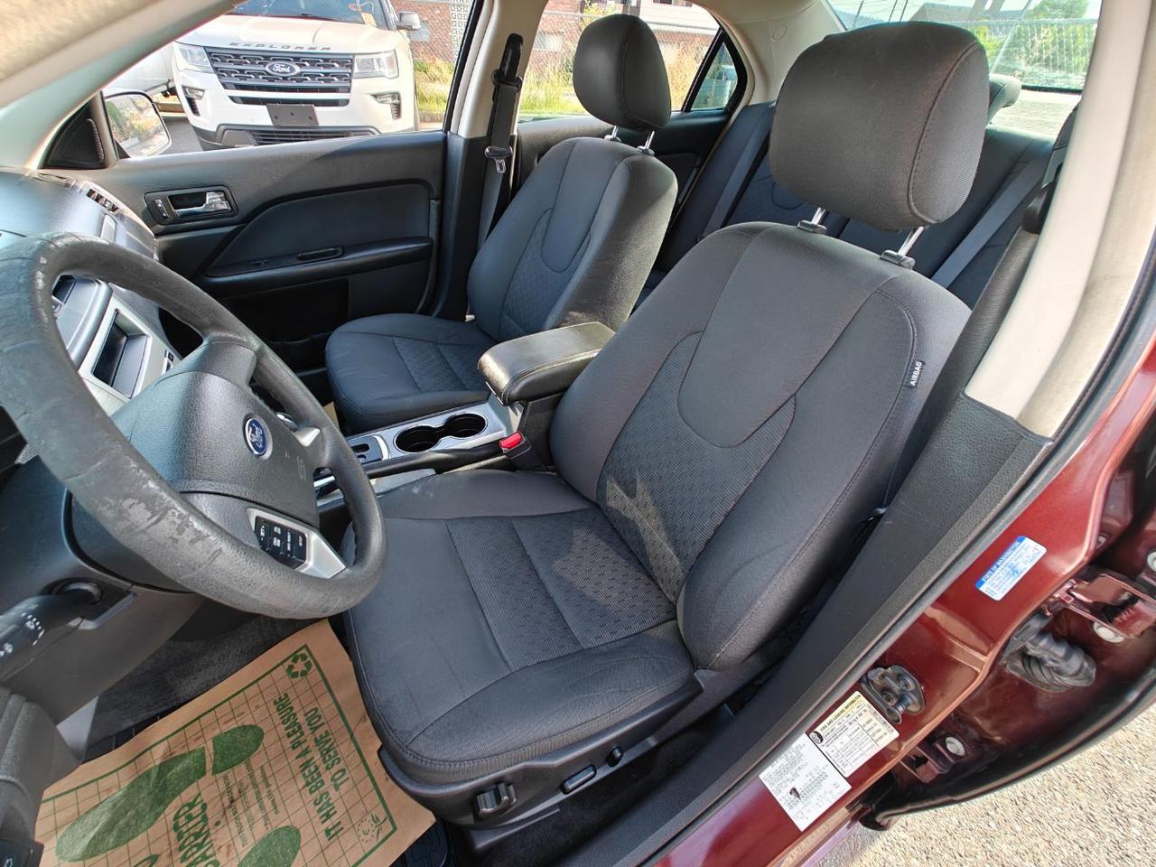 2012 Ford Fusion l Spokane Valley WA