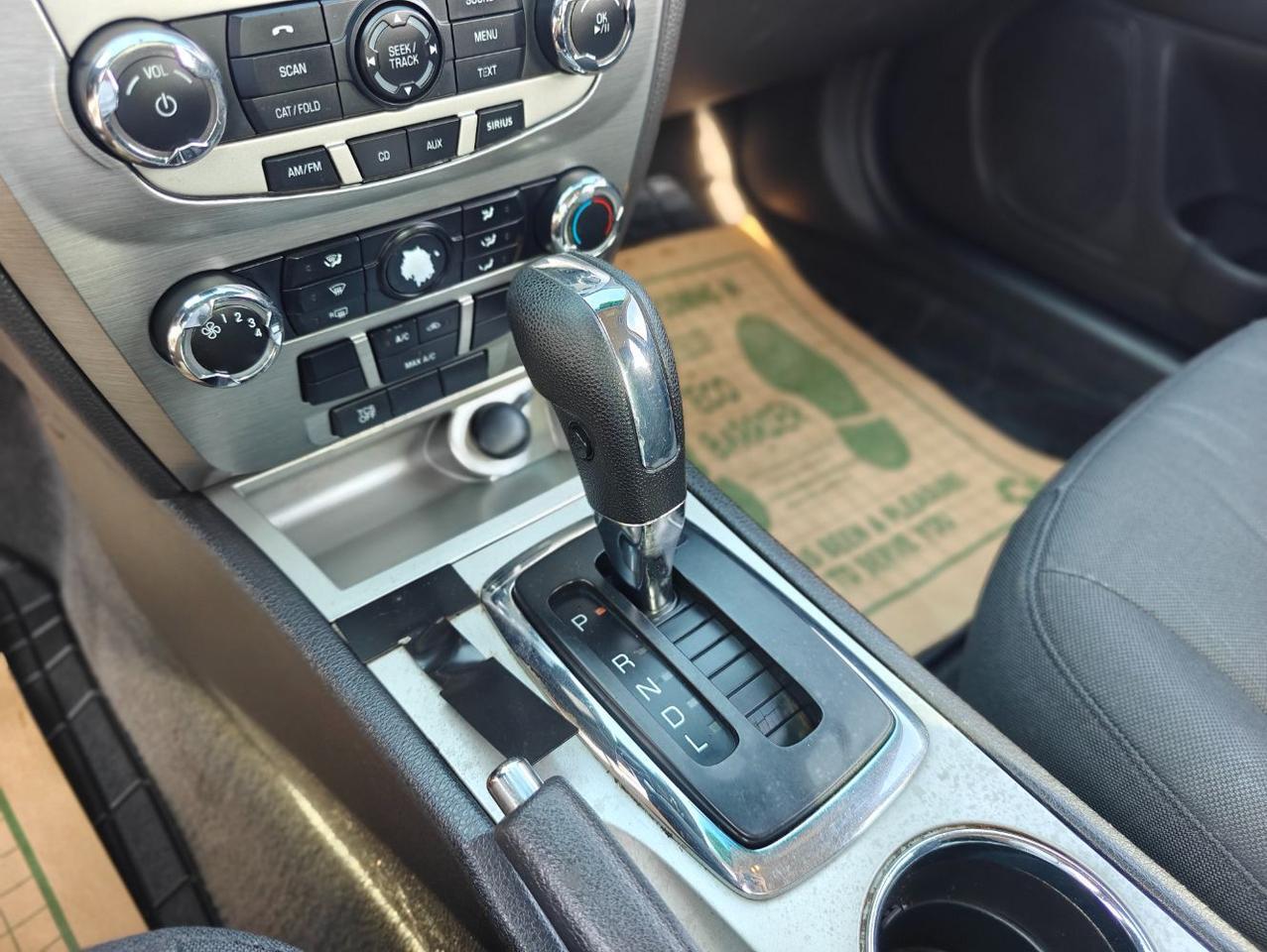 2012 Ford Fusion l Spokane Valley WA