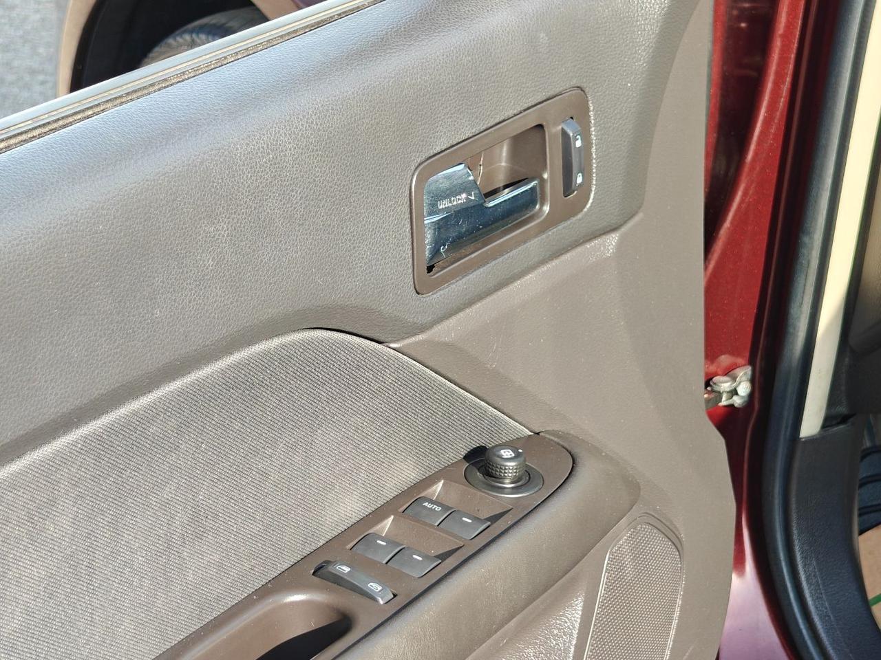 2012 Ford Fusion l Spokane Valley WA