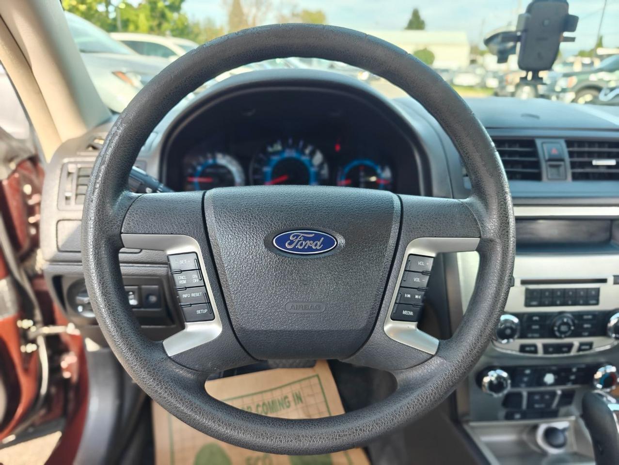 2012 Ford Fusion l Spokane Valley WA