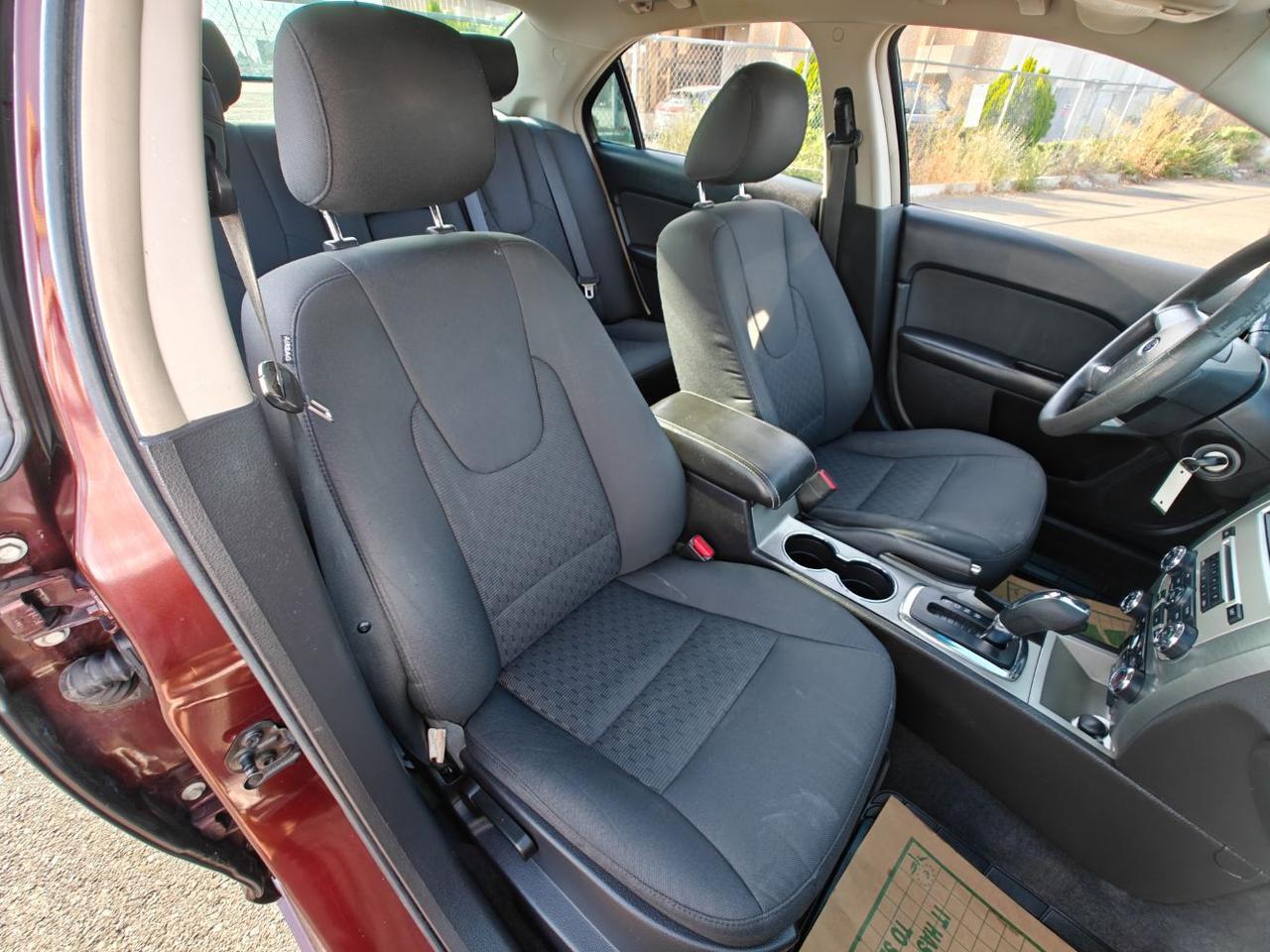 2012 Ford Fusion l Spokane Valley WA